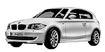 BMW E81 B240B Fault Code