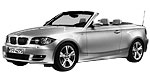 BMW E88 B240B Fault Code