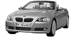 BMW E93 B240B Fault Code