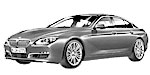 BMW F06 B240B Fault Code