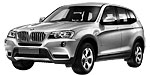 BMW F25 B240B Fault Code